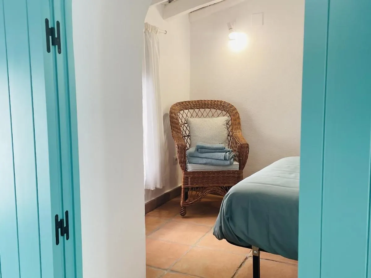 Appartamento Apartamento Alazul Campillo Conil De La Frontera