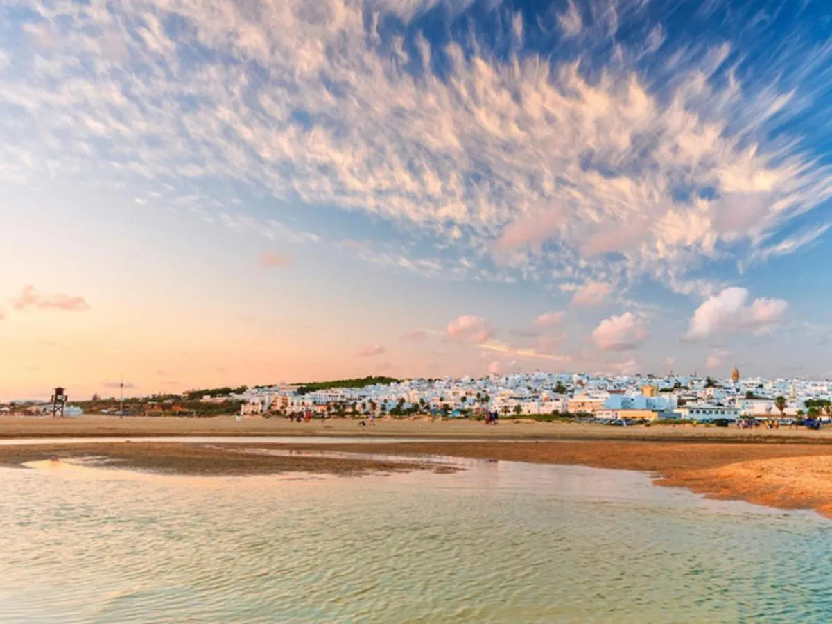 Appartamento Apartamento Alazul Campillo Conil De La Frontera
