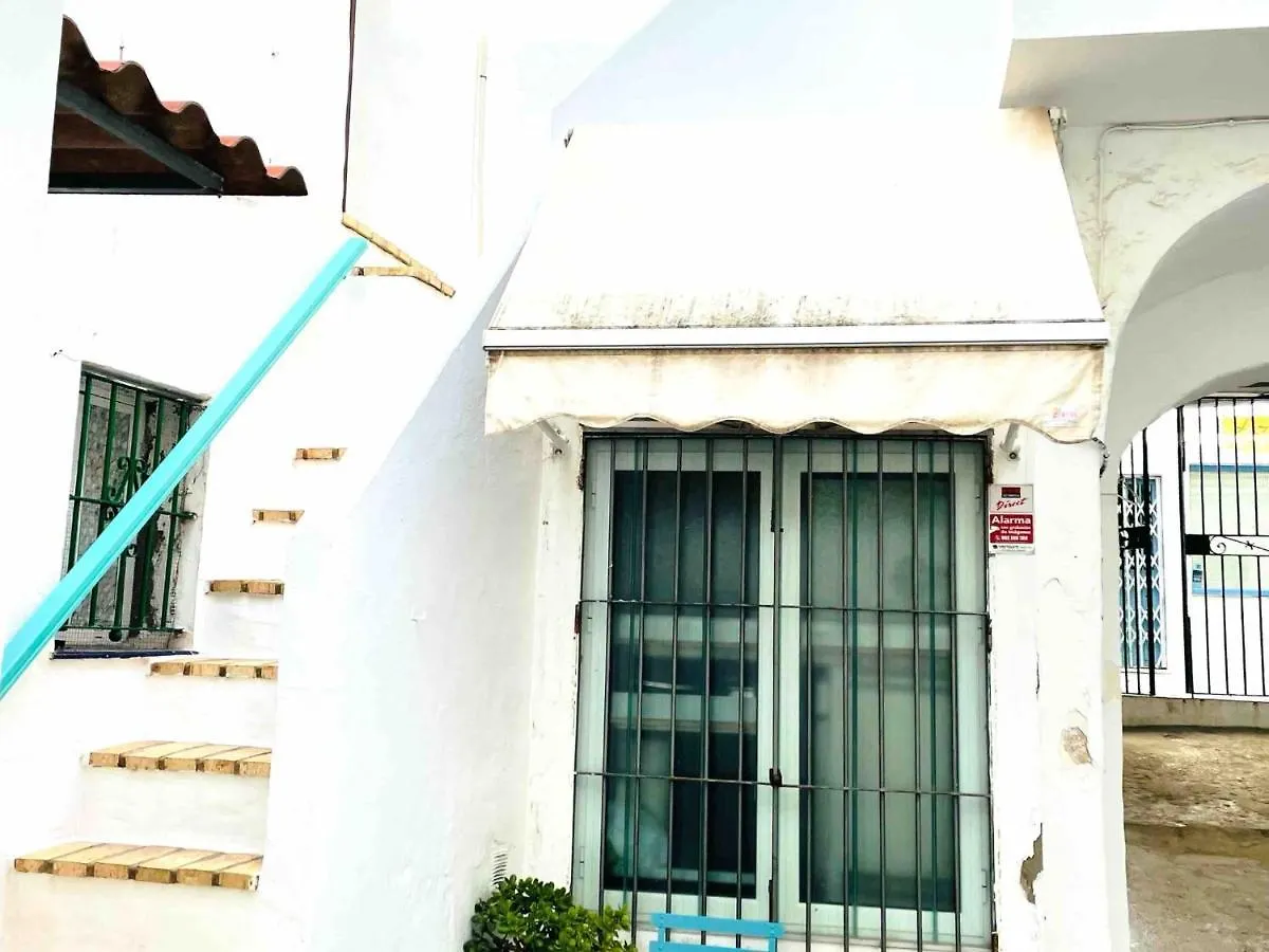 Apartamento Alazul Campillo Conil De La Frontera 0*,  Španělsko