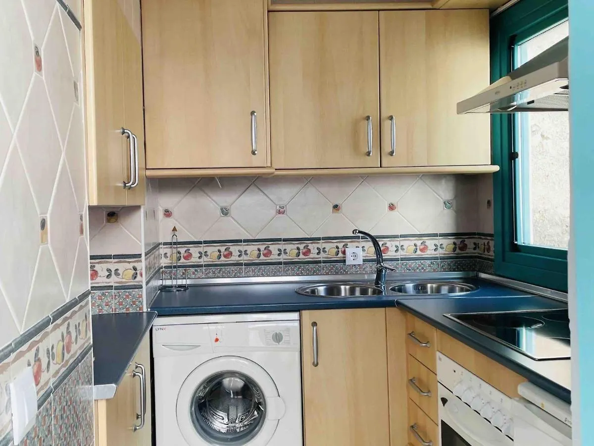 Apartamento Alazul Campillo Conil De La Frontera