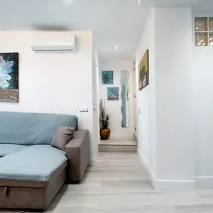 Conil Costa De La Luz Apartamento