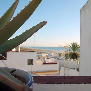 Alazul Pleamar Y Alazul Bajamar Apartamento
