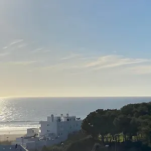 Con Vistas Al Mar Apartamento