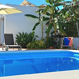 Mise Сasa de vacaciones