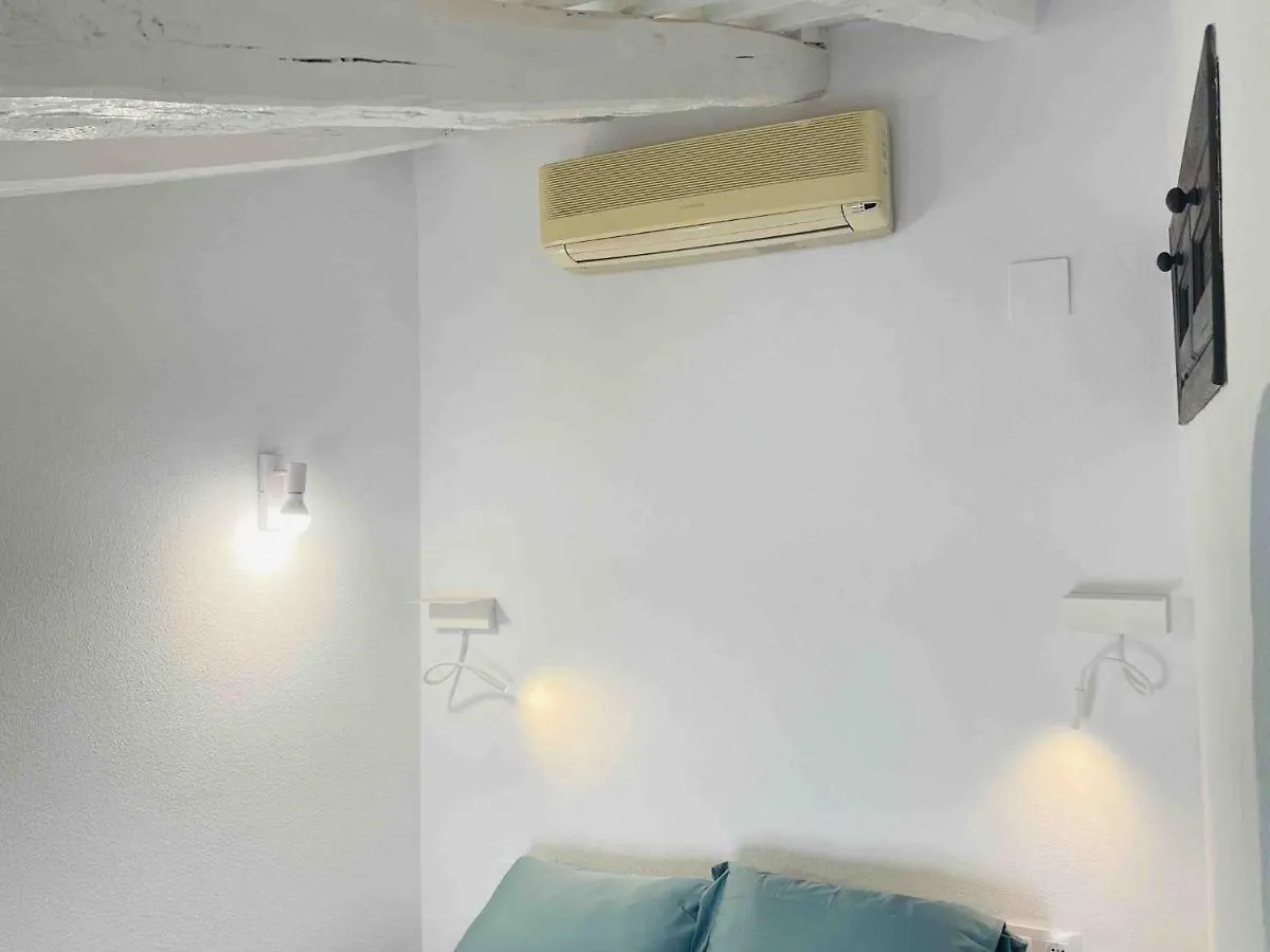 Apartamento Alazul Campillo Conil De La Frontera