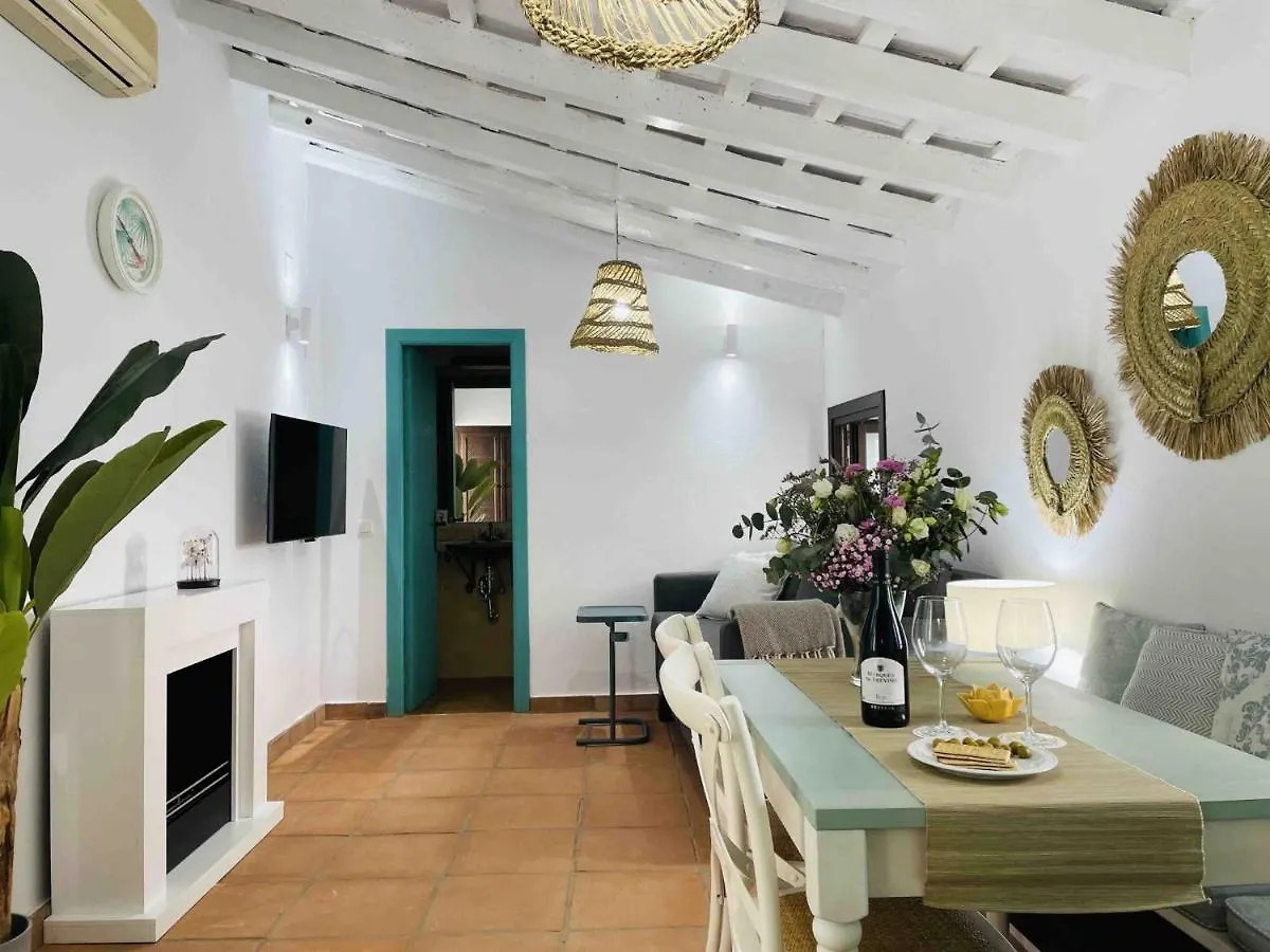 Apartamento Alazul Campillo Conil De La Frontera
