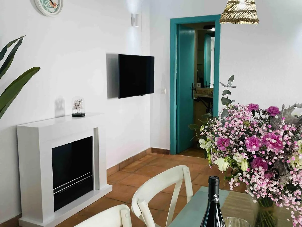 Apartamento Alazul Campillo Conil De La Frontera 0*,  İspanya