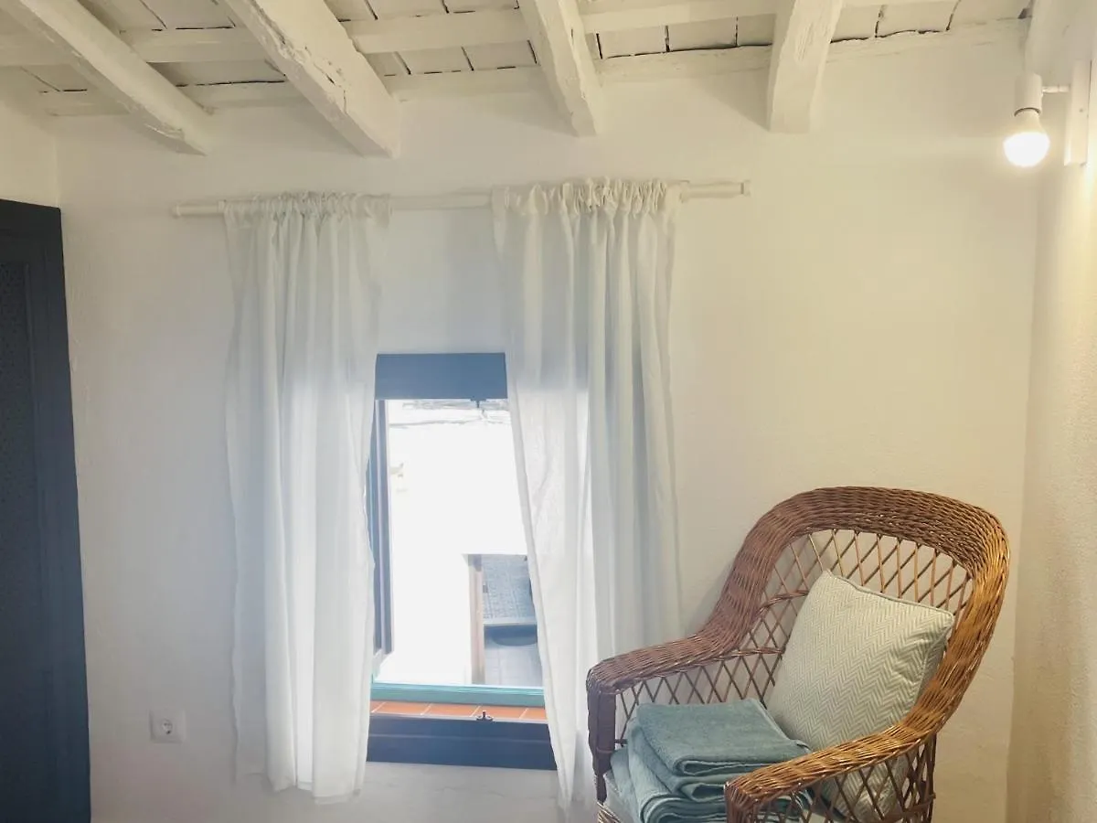 Apartamento Alazul Campillo Conil De La Frontera